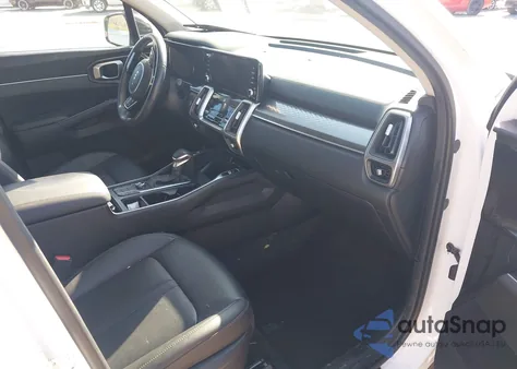 2023 Kia Sorento S из США, поврежденный, VIN 5XYRL4LC8PG172339